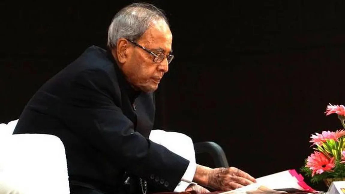 Fostul preşedinte al Indiei a murit în urma infecţiei cu coronavirus