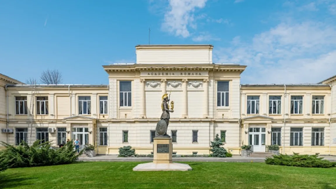 Academia Română condamnă demiterea lui Nicolae Zamfir de la conducerea Institutului 