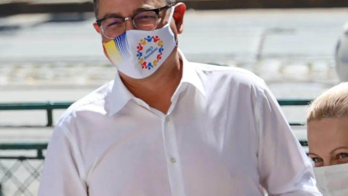 Ponta acuză Guvernul că recurge la Fondul de Rezervă pentru a cumpăra primari. 