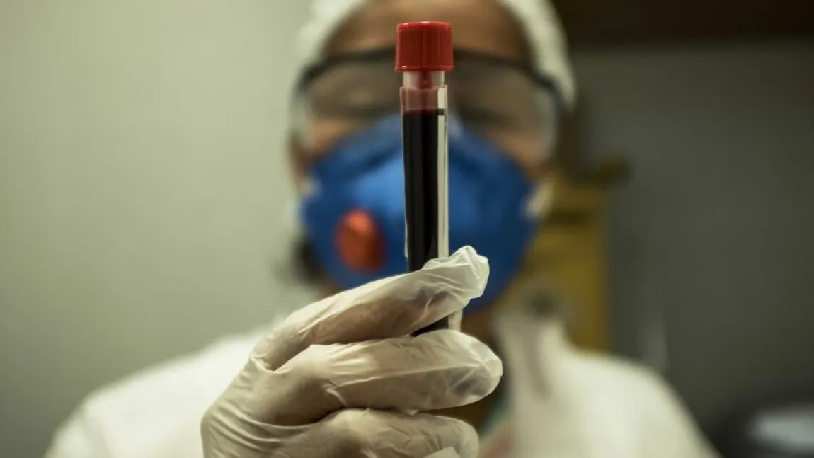 BILANŢ coronavirus 18 septembrie. Peste 80% din infectaţi s-au vindecat. Cel mai mic număr de pacienţi la ATI din ultima lună