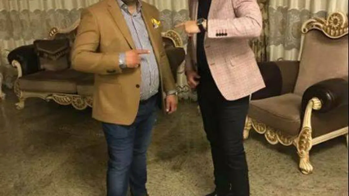 VIDEO Imagini în premieră. Emi Pian, surpriză de 100.000 de euro pentru fiul său, înainte să moară. Ce cadou i-a oferit lui Aly