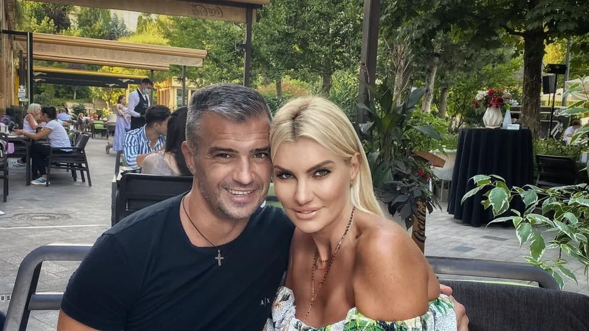 Fosta soţie a lui Daniel Pancu aruncă bomba despre Andra Teodorescu: 