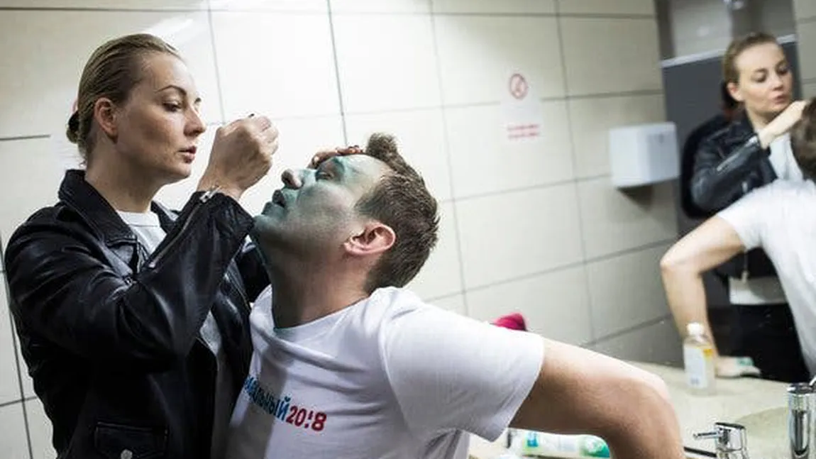 Opozantul Aleksei Navalnîi cere Rusiei să-i returneze hainele şi spune că urme de otravă i-au fost găsite în organism şi pe corp