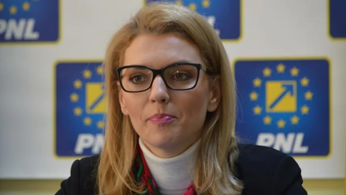 Alina Gorghiu susţine că părinţii îşi pot duce liniştiţi copii la şcoală, iar îngrijorările din spaţiul public sunt provocate de PSD