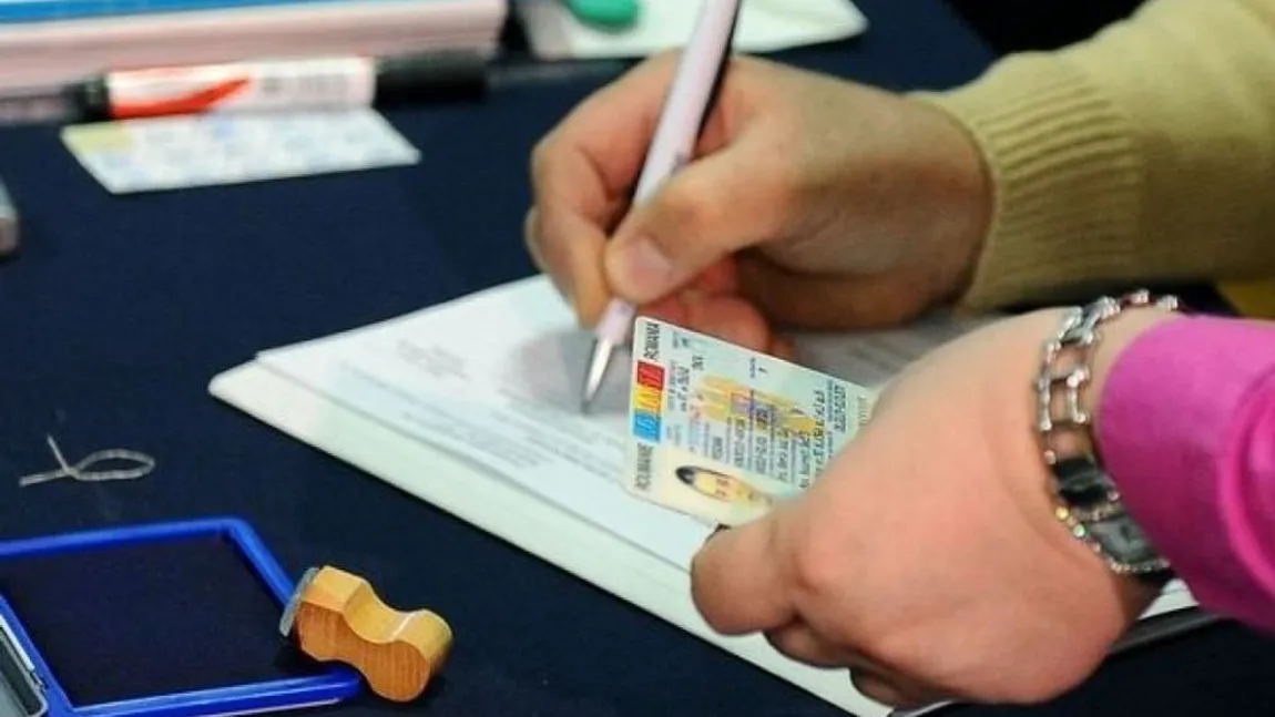 ALEGERI LOCALE 2020. Peste 500 de acte de identitate au fost eliberate sâmbătă şi duminică în Tulcea