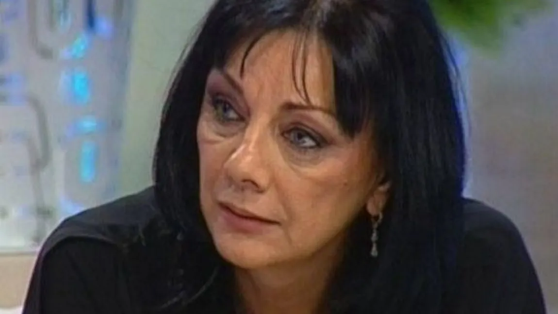 Carmen Tănase lansează o teorie-şoc. 