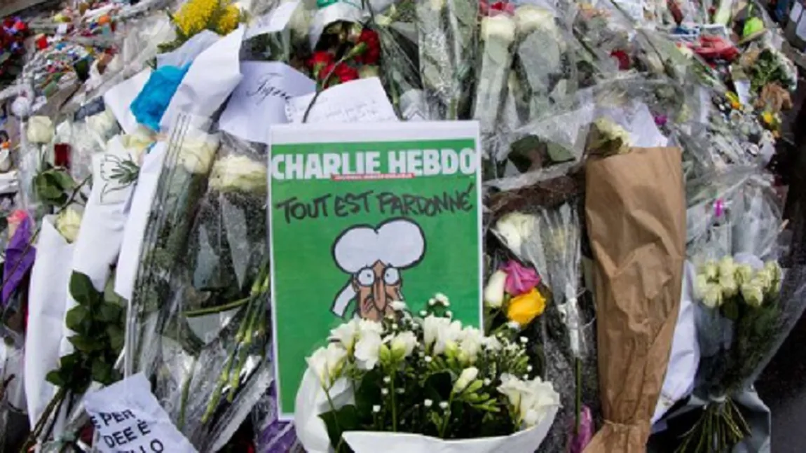 Charlie Hebdo republică pozele profetului Mahomed care au dus la atacul jihadist din 2015. Motivul pentru care s-a luat această decizie