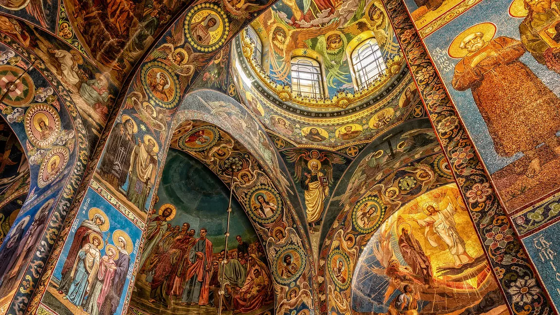 CALENDAR ORTODOX 17 SEPTEMBRIE 2020. Sf Sofia și fiicele Pistis, Elpis și Agapis. Rugăciune de bună înţelegere a părinţilor cu copiii