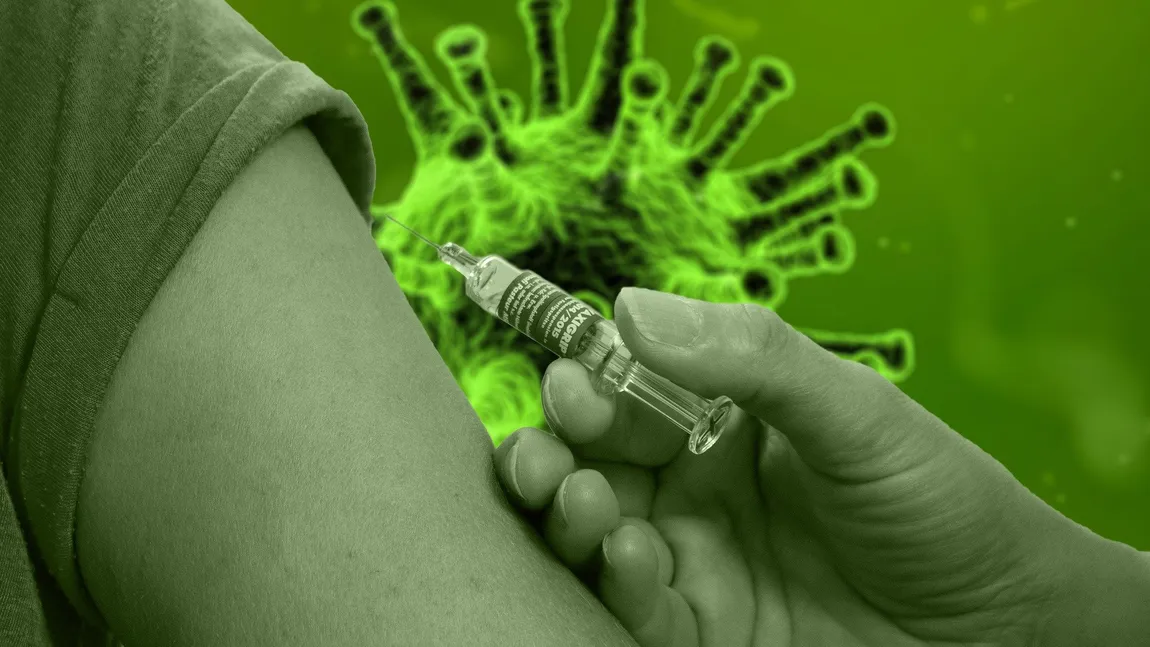 OMS: Una din 10 persoane e posibil să fi contractat deja coronavirus. Ne îndreptăm spre o perioadă dificilă