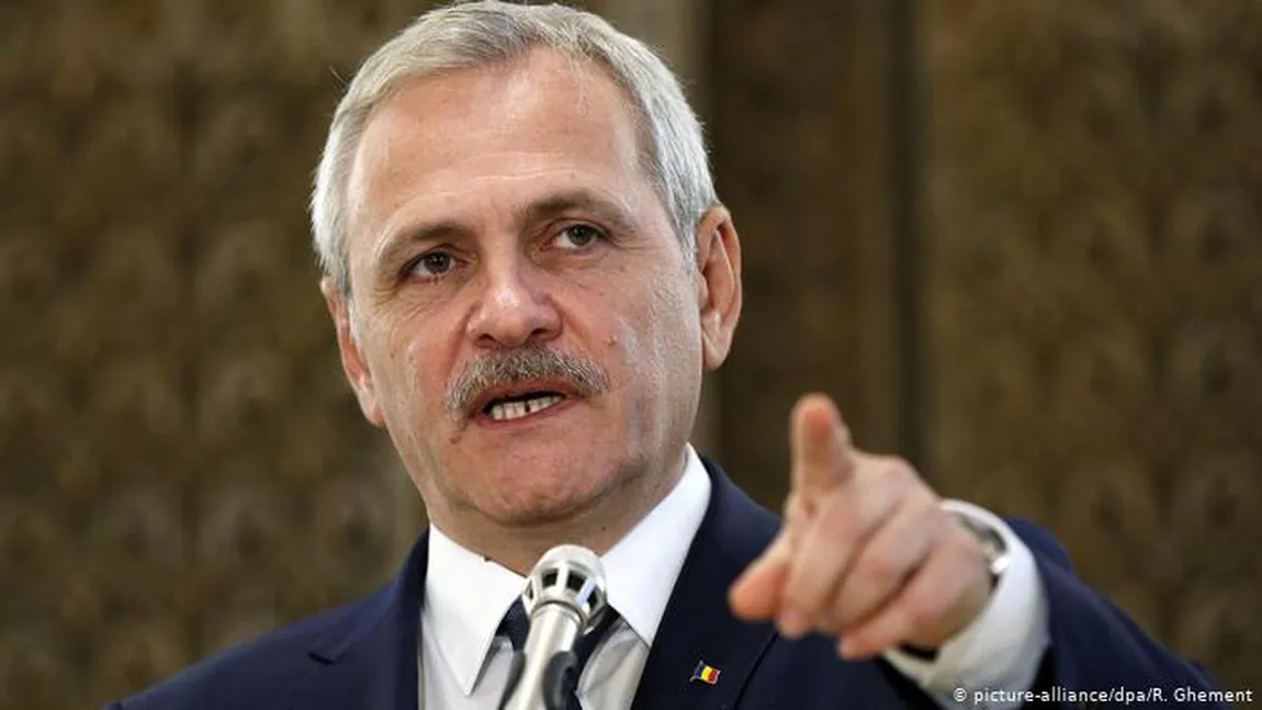 REZULTATE ALEGERI 2020 Teleorman: un inculpat din dosarul Belina vrea locul care l-a lansat pe Dragnea în politică