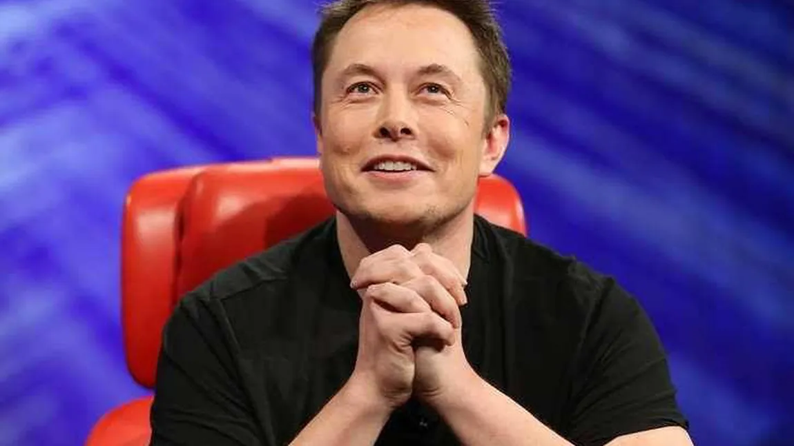Elon Musk a devenit al treilea cel mai bogat om din lume! L-a întrecut chiar şi pe Mark Zuckerberg