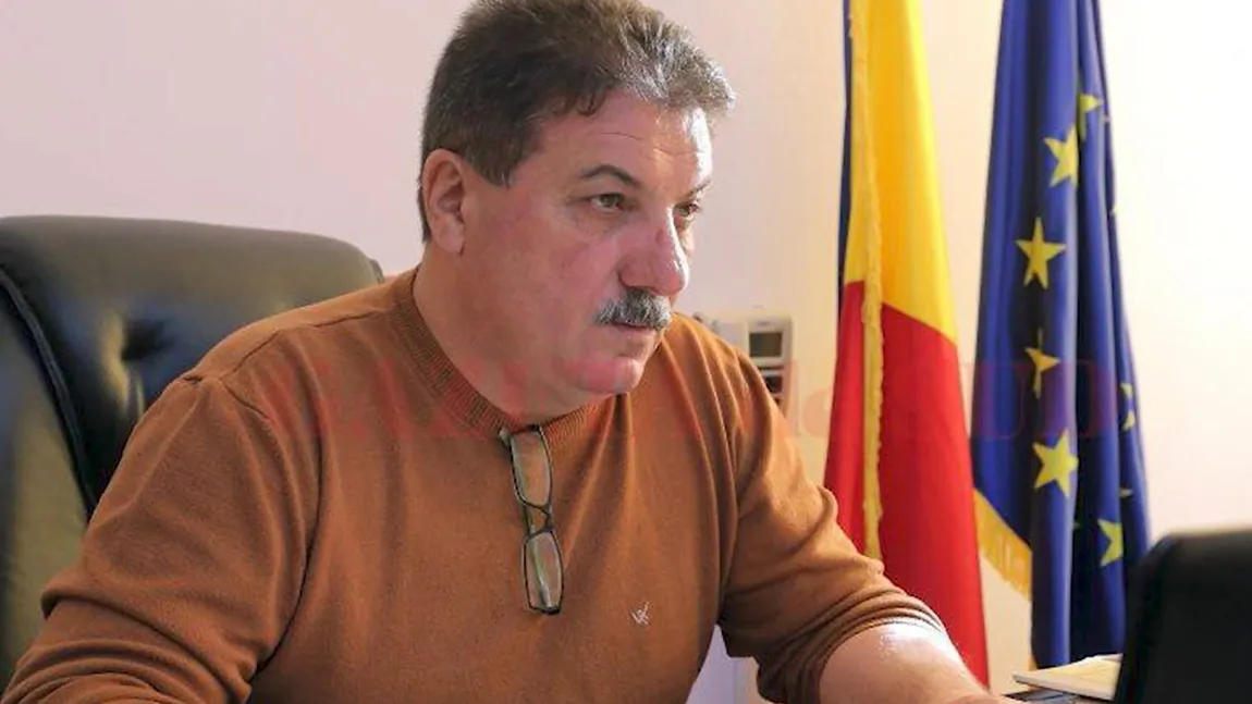 Un primar din Dolj a murit la scurt timp după ce a câştigat alegerile locale