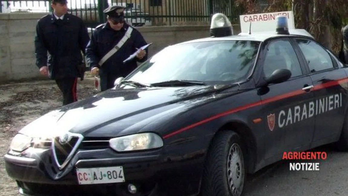 Un şef mafiot a muşcat şi a înghiţit degetul unui gardian în închisoare