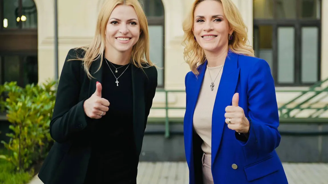 ALEGERI LOCALE 2020. Gabriela Firea atacă ironic în ziua alegerilor: 