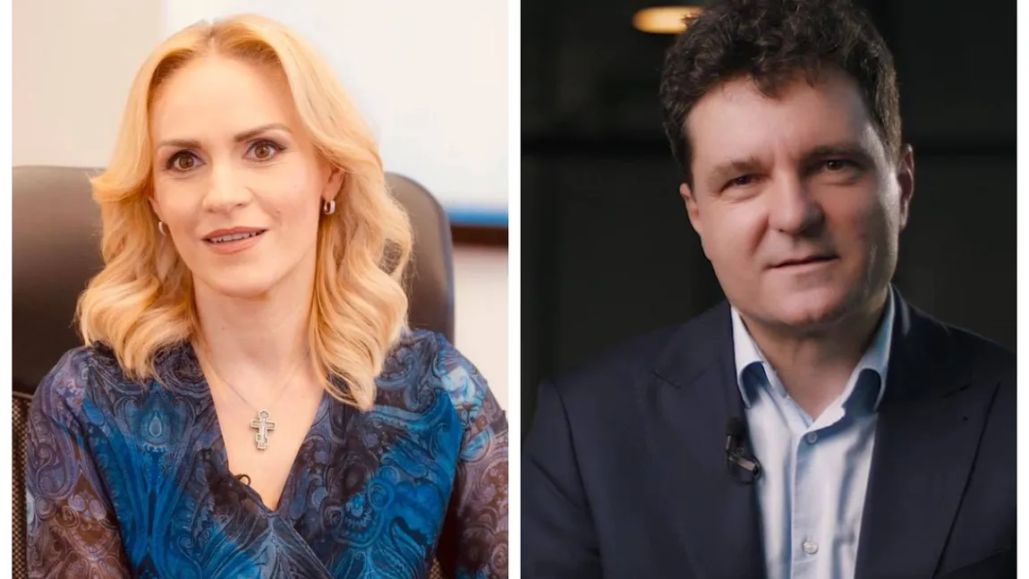 Gabriela Firea, dezvăluiri de culise: 