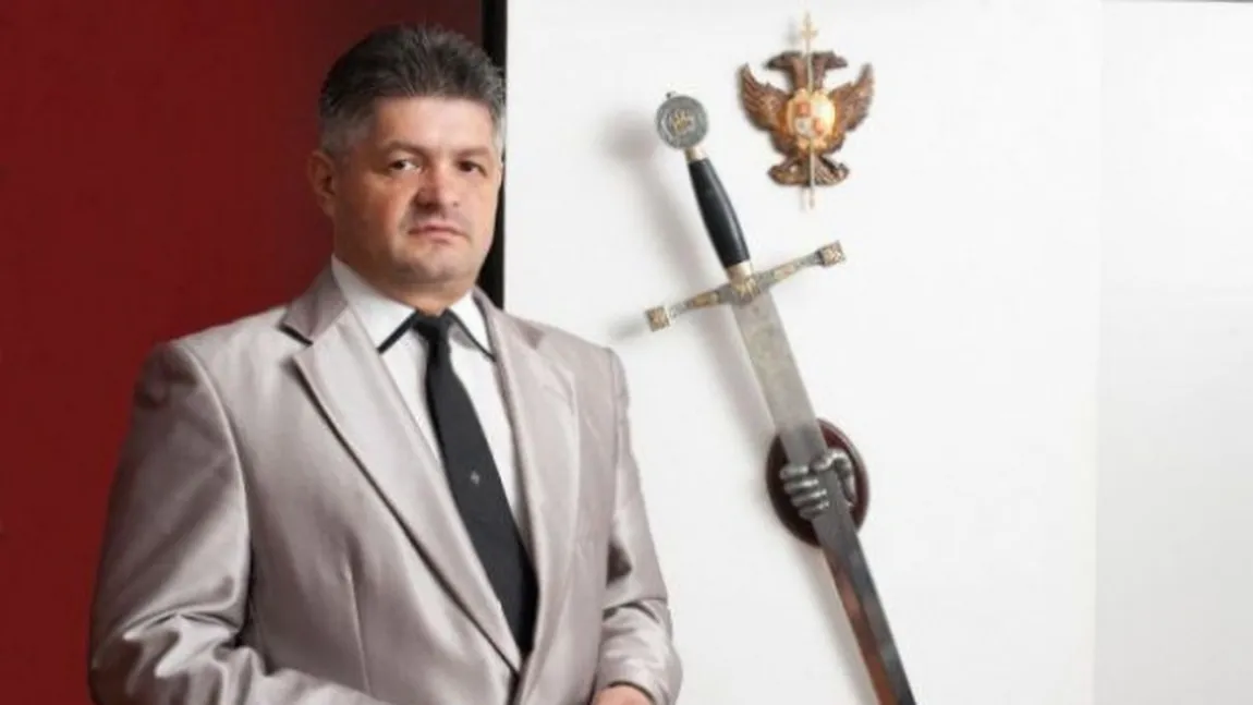 Florin Secureanu, fostul director de la Malaxa, condamnat la 11 ani de închisoare