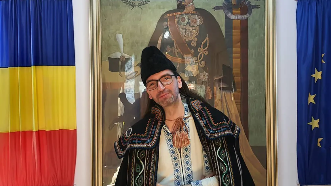 Florin Vasilică, fiul celebrului Liviu Vasilică, operat de urgenţă. De ce afecţiune suferă artistul