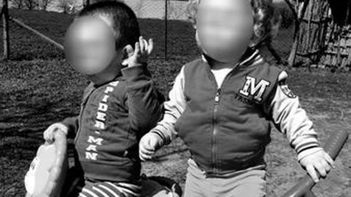 Răsturnare de situaţie în cazul celor doi fraţi morţi după ce s-au intoxicat cu otravă pentru şobolani