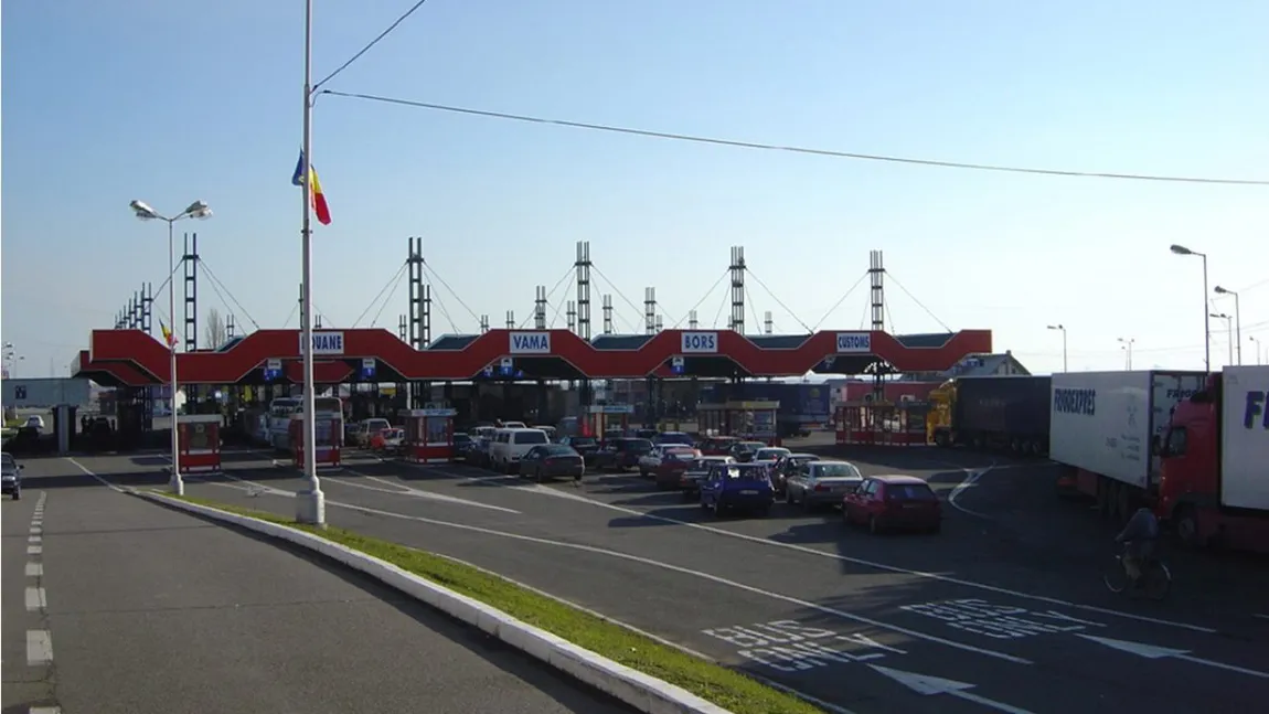 Anunţul făcut de Ungaria, după ce a anunţat că îşi închide frontierele de la 1 septembrie. Din ce ţări primeşte turişti