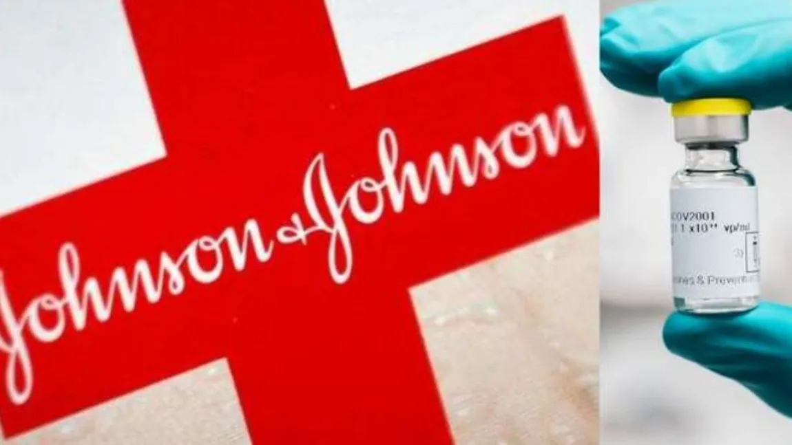 Voluntarii încep să se retragă de la testele Johnson & Johnson pentru vaccinul anti-covid