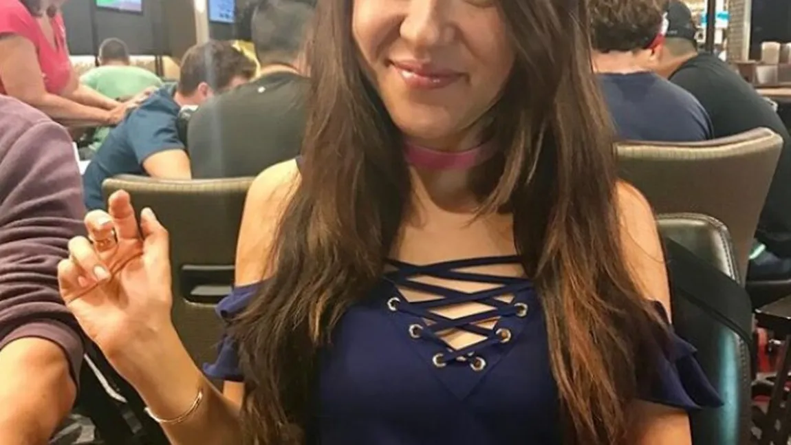 O jucătoare profesionistă de poker a murit la 33 de ani. A fost agresată sexual, apoi arsă de vie