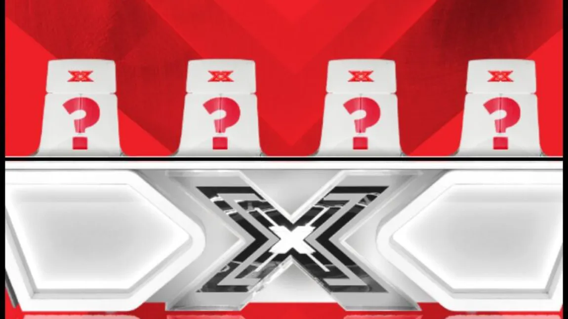 X FACTOR 2020. 
