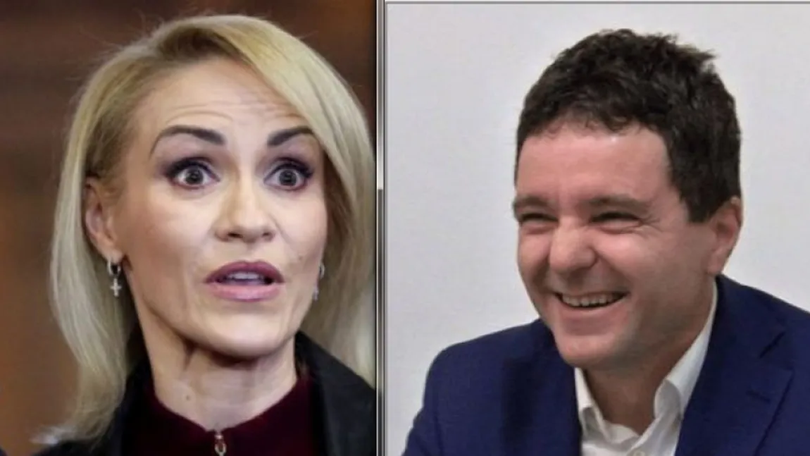 Firea îl presează pe Nicuşor Dan: 