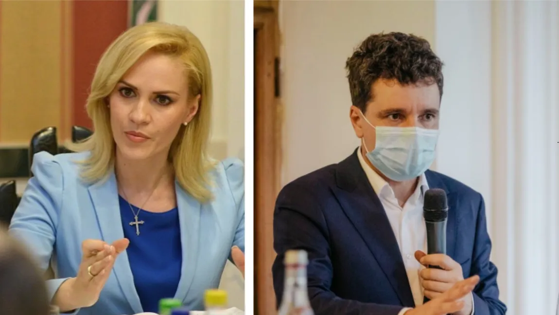 EXIT-POLL la ora 16:00. Răsturnare de situaţie în Capitală. Dan trece peste Firea, PNL - USR PLUS conduce în TREI SECTOARE