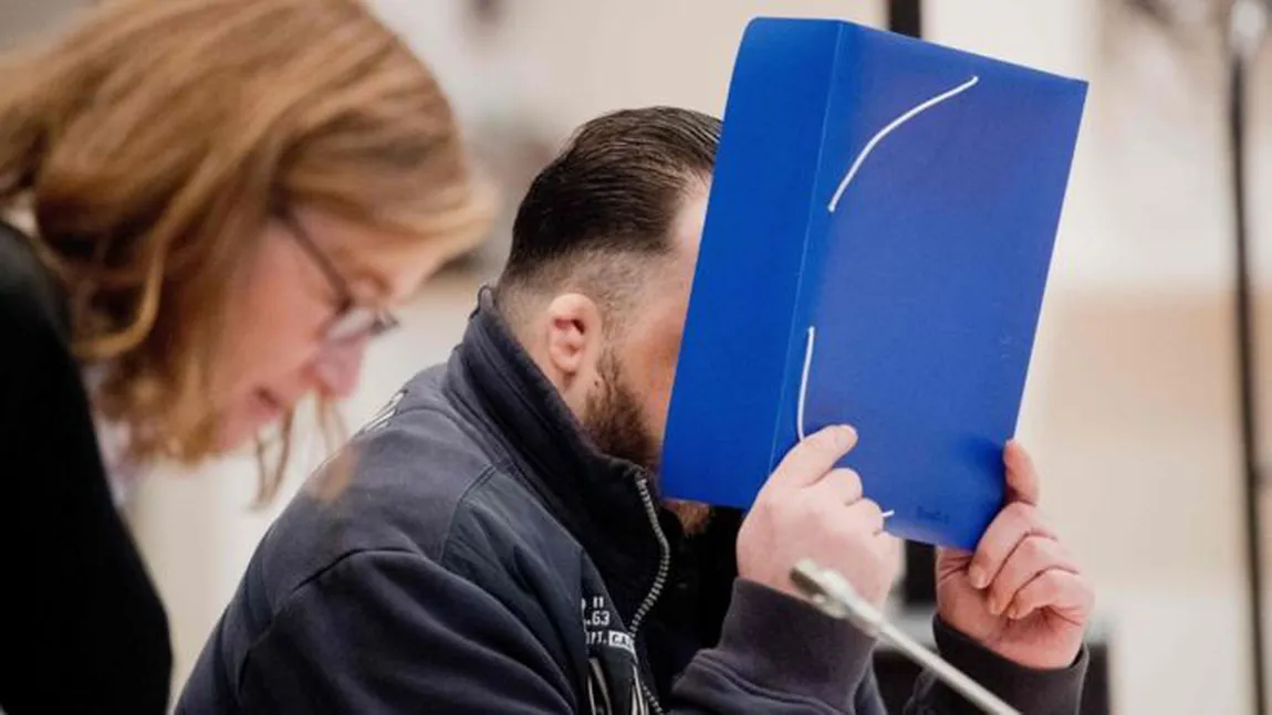 Infirmierul care a ucis 91 de oameni pentru a-i resusitata ca un erou, condamnat la închisoare pe viaţă