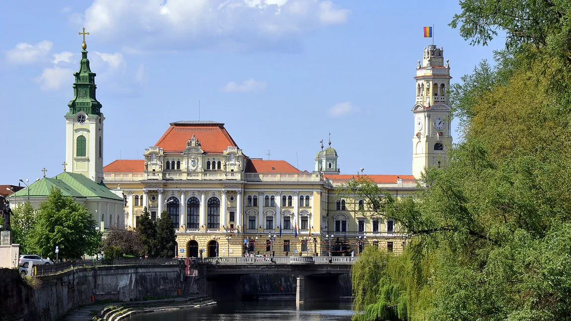 REZULTATE ALEGERI LOCALE 2020 Oradea. După 3 mandate, Bolojan renunţă la Primărie şi candidează la preşedinţia Consiliului Judeţean