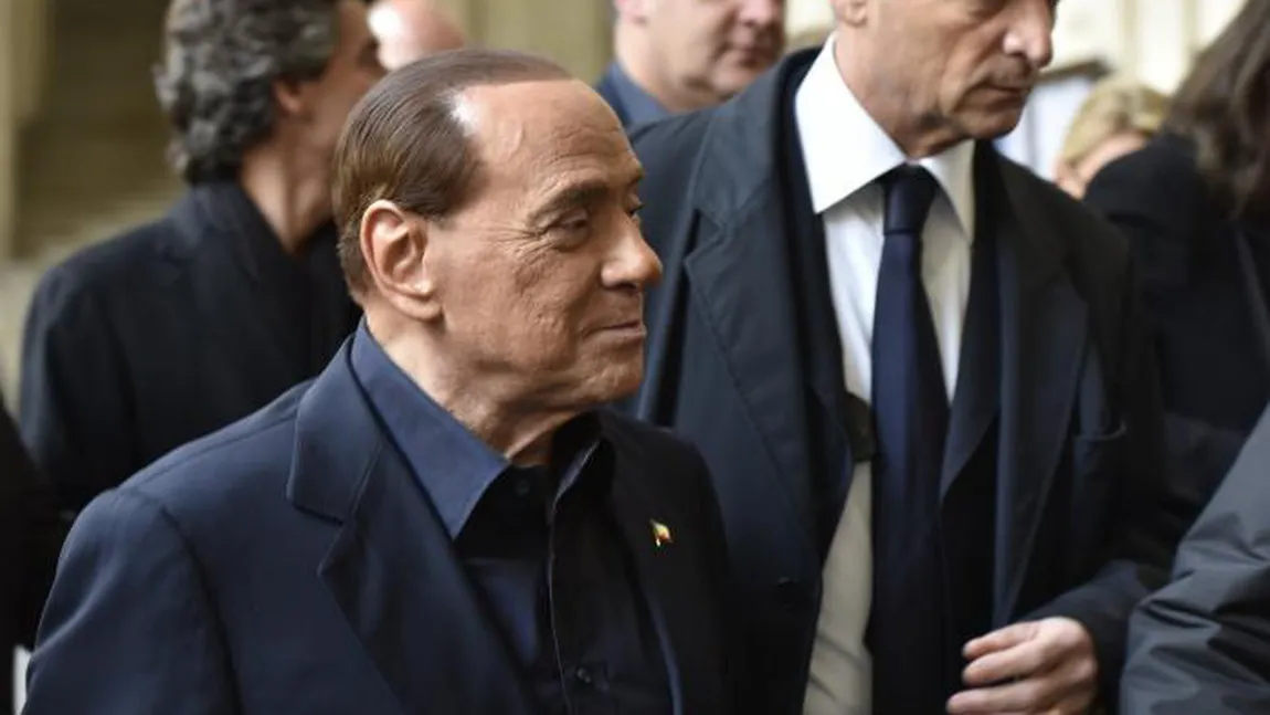 Fostul premier al Italiei, Silvio Berlusconi, este infectat cu COVID-19. Care este starea sa de sănătate