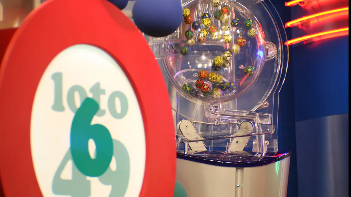 LOTO, LOTO 6 DIN 49. REZULTATE LOTO 17 septembrie 2020. Live