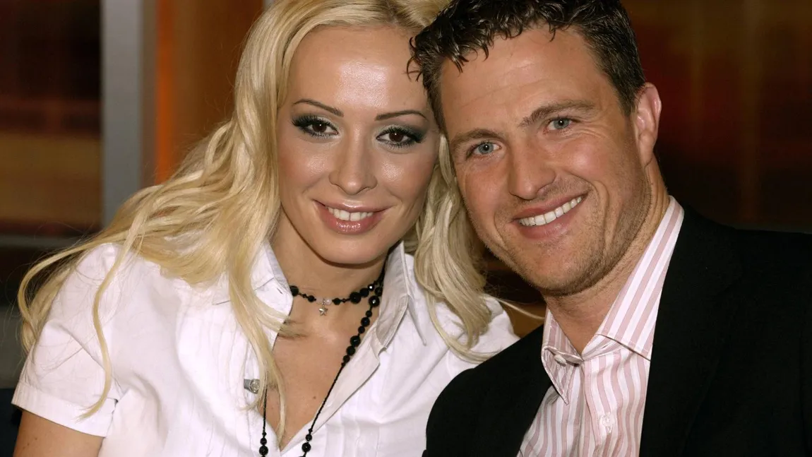Drama neştiută din familia Schumacher. A făcut anunţul trist: 