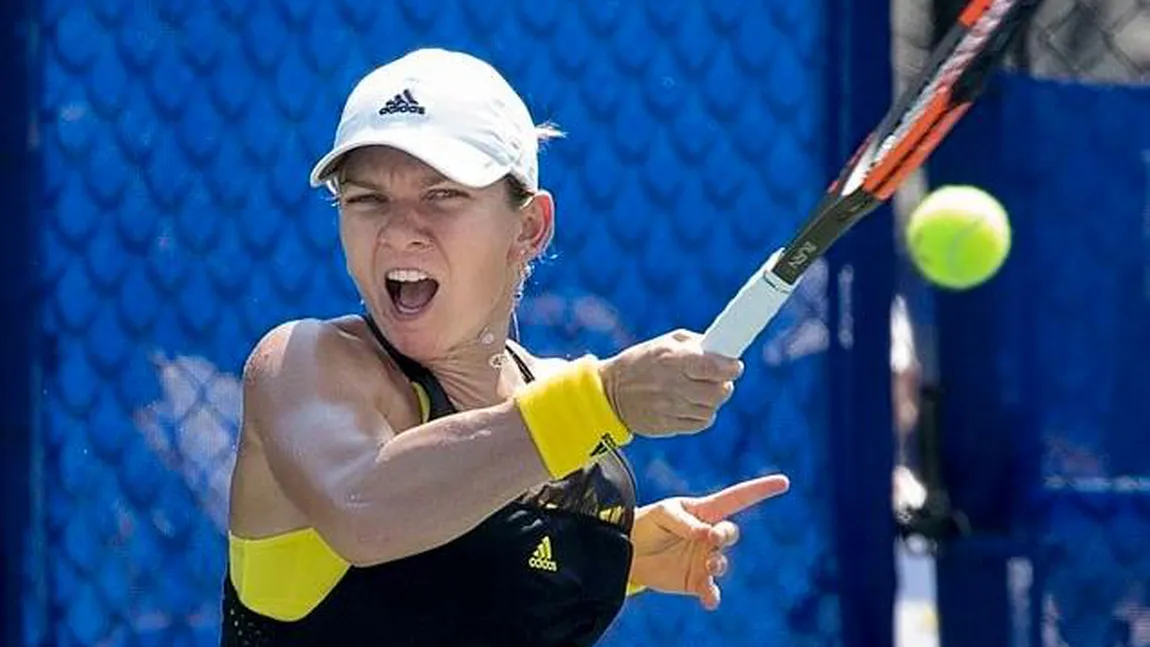 ROLAND GARROS 2020. Simona Halep s-a calificat în turul II, de ziua sa. Victorie categorică în faţa Sarei Sorribes Tormo
