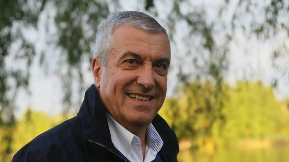 Tăriceanu: 