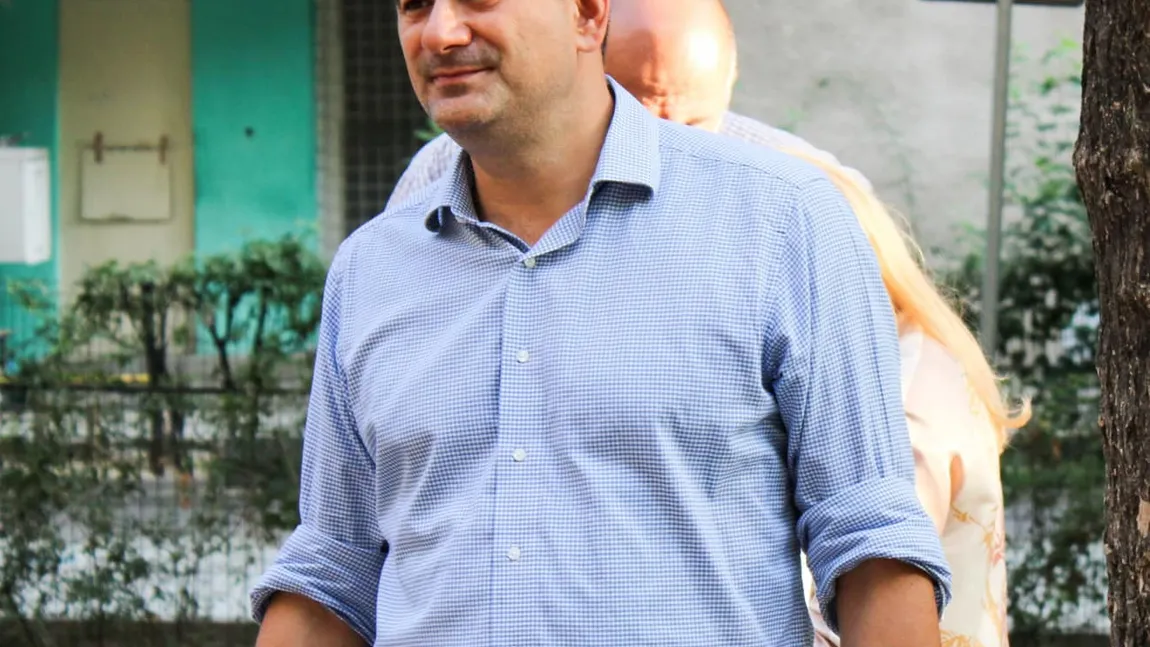 ALEGERI LOCALE 2020. Dan Cristian Popescu, candidatul PSD la Primăria Sectorului 2: 