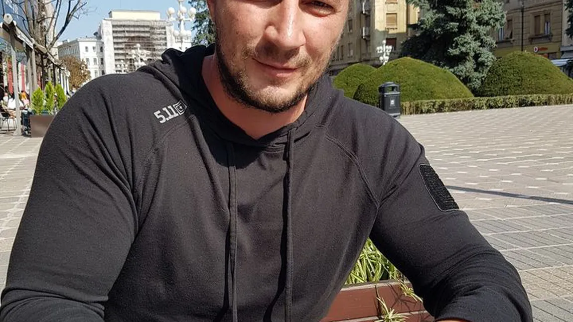 Poliţistul Marian Godină a intrat în izolare: M-au anunţat că rămân la domiciliu 14 zile