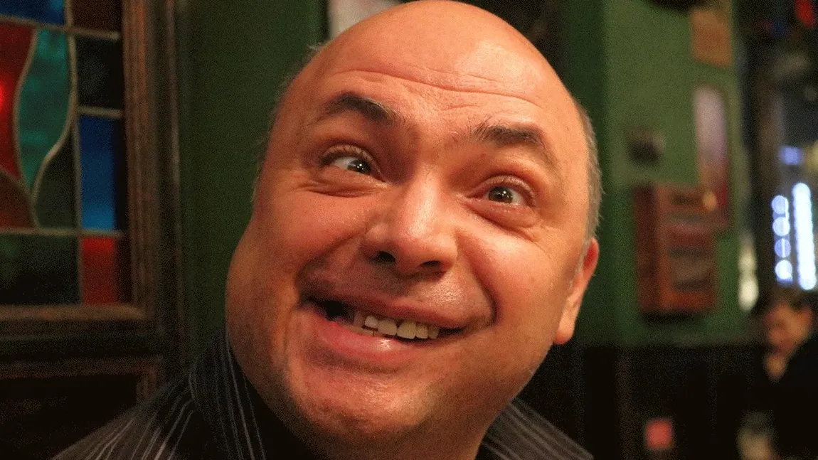 Gogoaşă din 