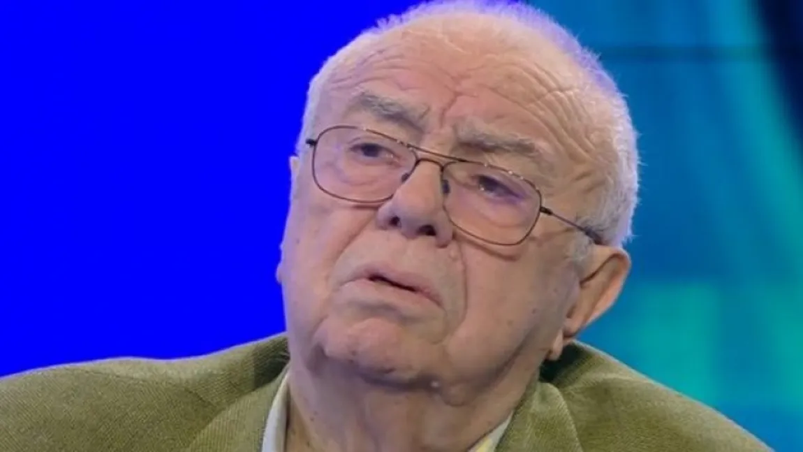 Alexandru Arşinel: 