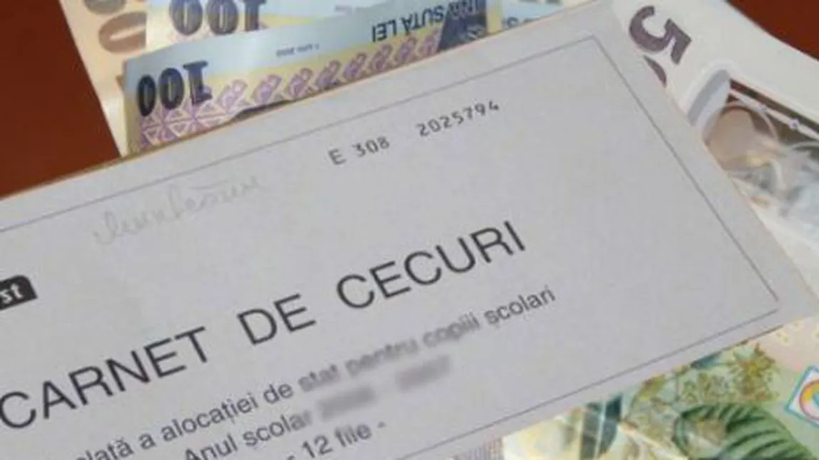 Alocaţiile mărite pentru 3,5 milioane de copii. Când va fi următoarea etapă a majorărilor