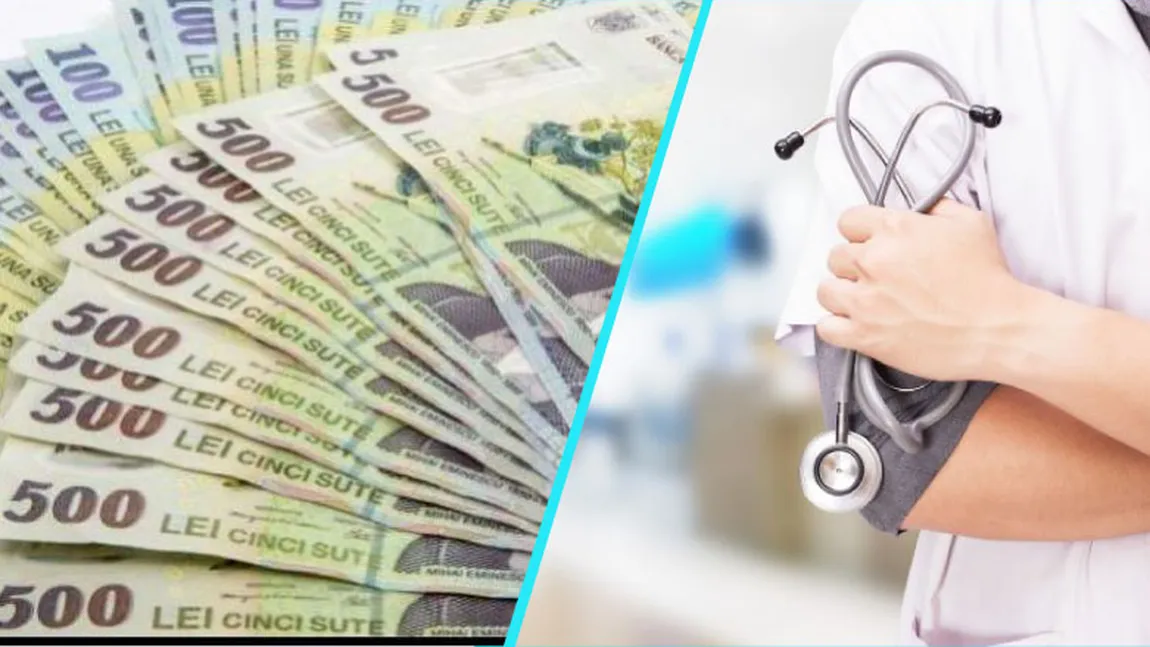 Sindicatele din administraţia publică cer stimulent lunar pentru salariaţii cu risc de infectare cu noul coronavirus