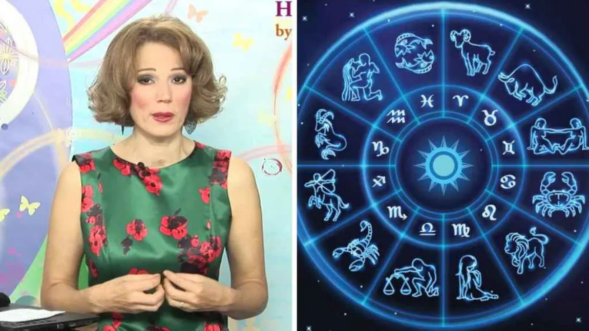 Horoscop cu Camelia Pătrășcanu 19 - 25 octombrie 2020. Bani, nostalgii, iubiri trecătoare şi un câştig nesperat