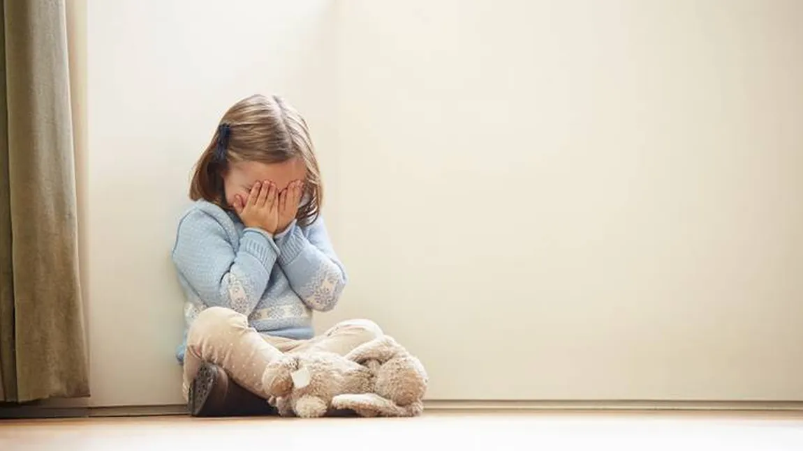 Cum apare depresia la copii. Semne care ar trebui să ne îngrijoreze