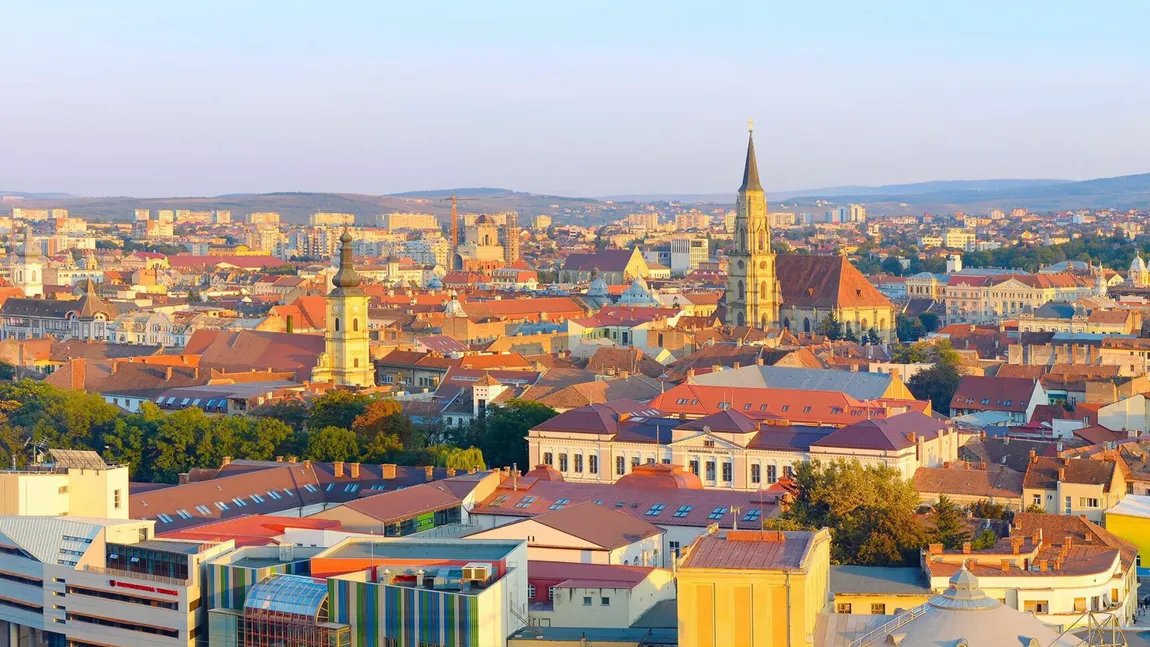Rata de infectare de 3 la mia de locuitori, depăşită şi la Cluj. Ce măsuri restrictive vor fi implementate