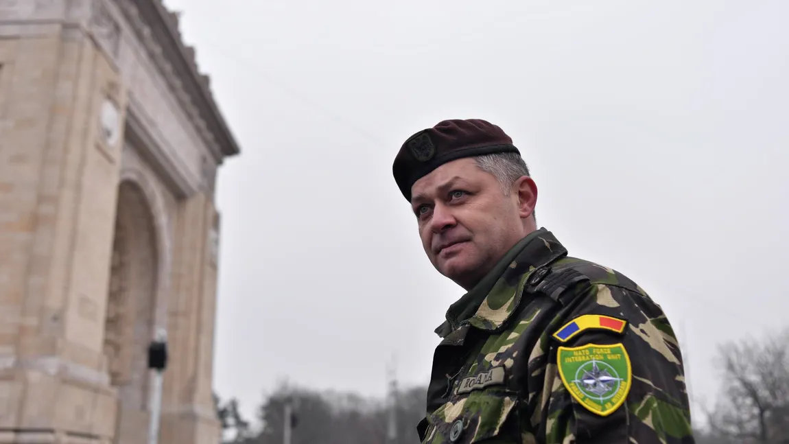 A murit un mare român. Klaus Iohannis îl decorase în 2019