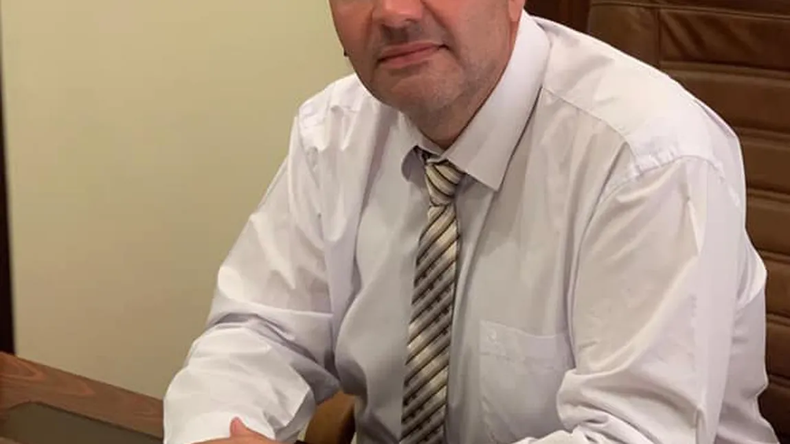 VIDEO Noul primar al oraşului Motru, cadou generos după câştigarea alegerilor: 