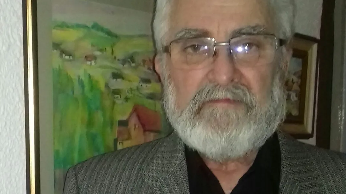 Unul dintre cei mai cunoscuţi pictori din România a murit de COVID
