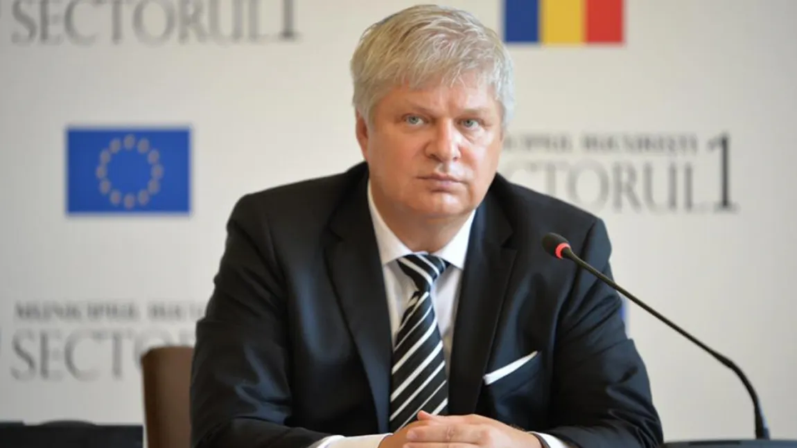 Dan Tudorache cere ANULAREA alegerilor din Bucureşti şi reluarea lor: 
