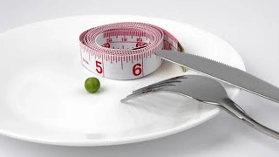Diete de slabit periculoase. 7 cure de slabire care iti pun viata in pericol