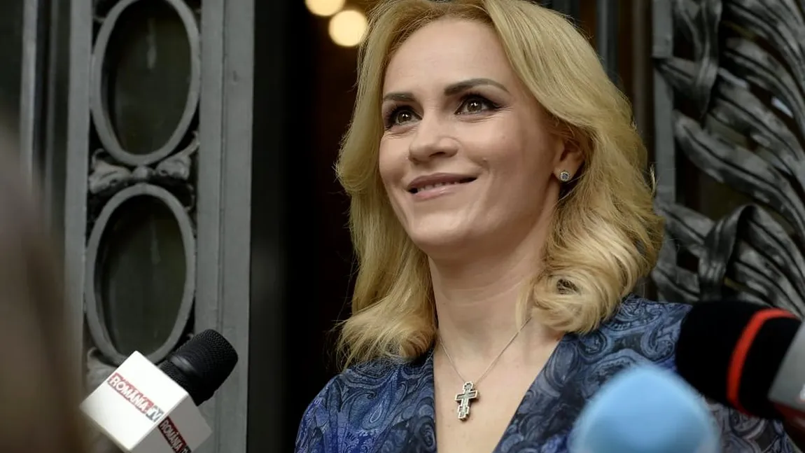 Gabriela Firea, după ce Orban a criticat candidaturile lui Rafila şi Streinu-Cercel pe listele PSD: 